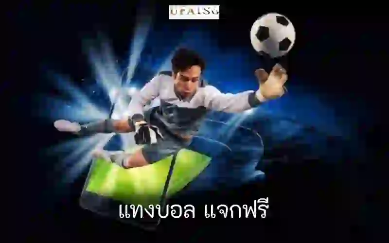 แทงบอล แจกฟรี