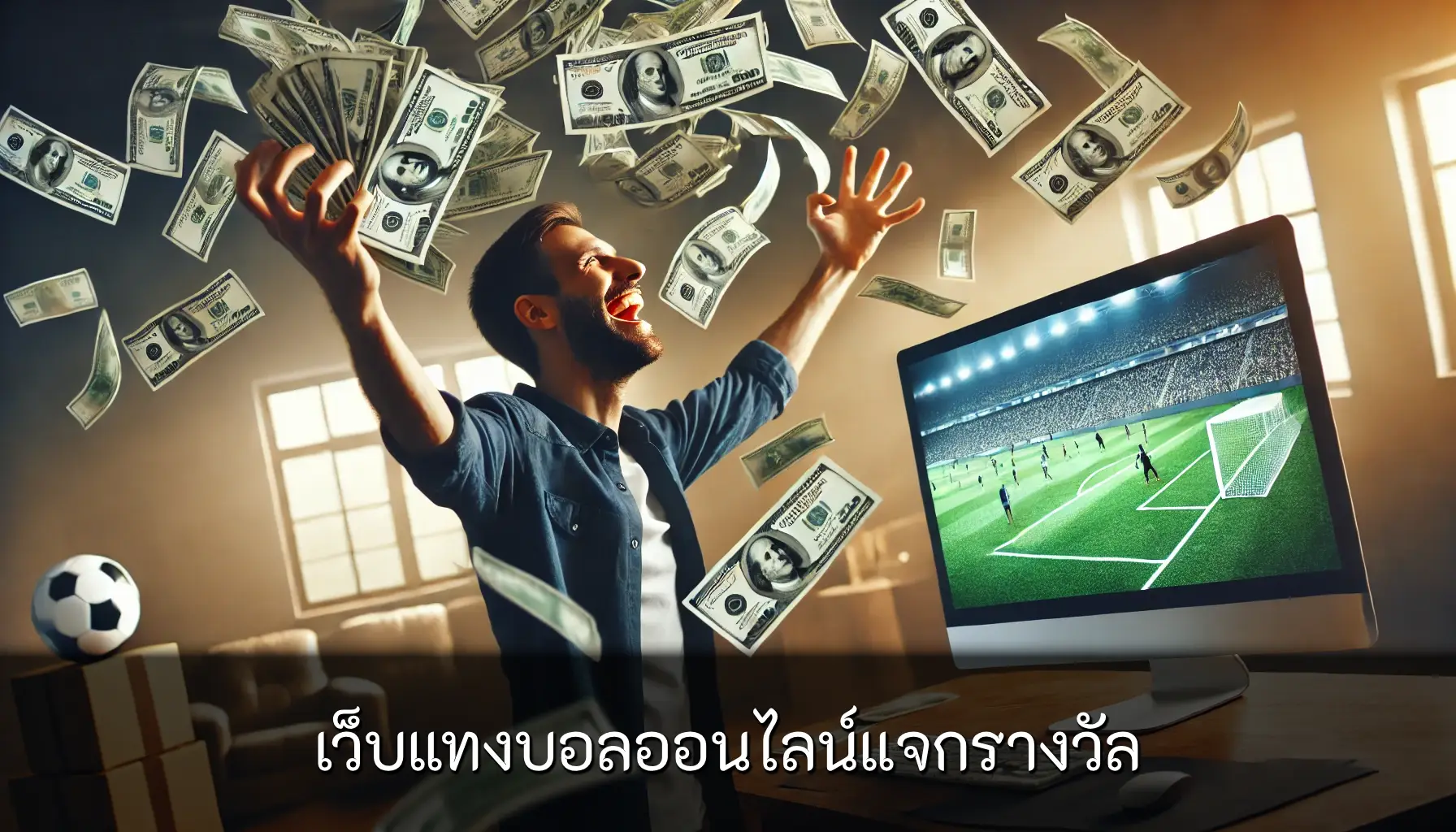 แทงบอลออนไลน์