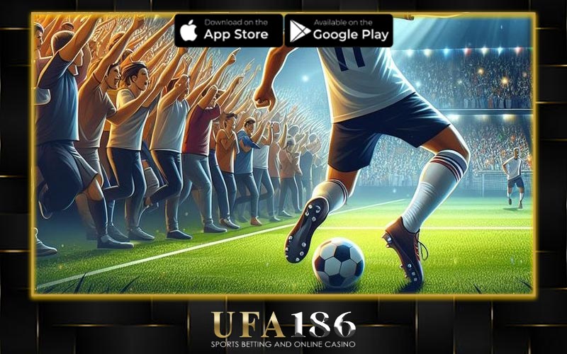 UFA186