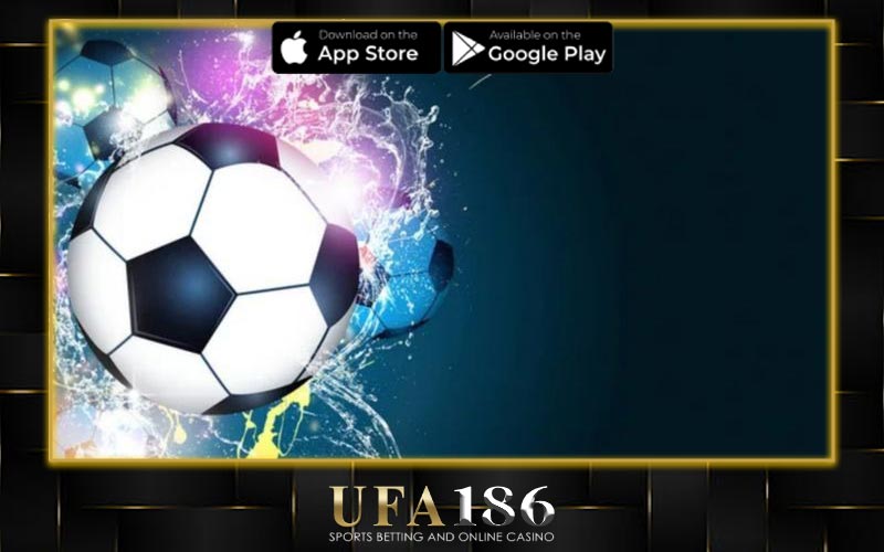 UFA186