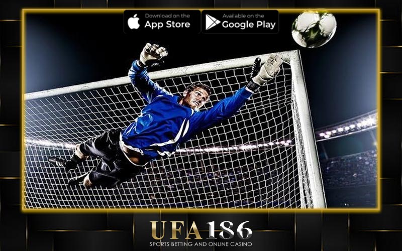 UFA186