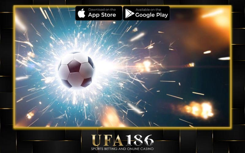 UFA186