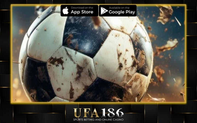 UFA186