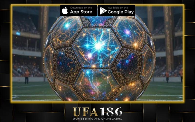 UFA186