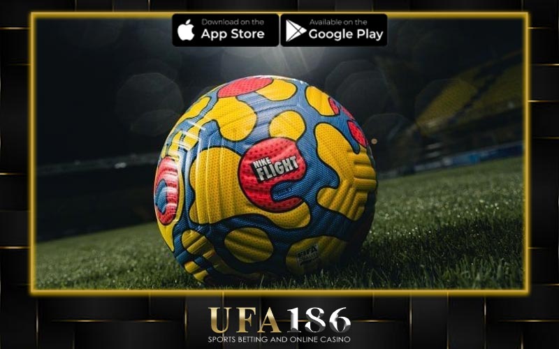 UFA186