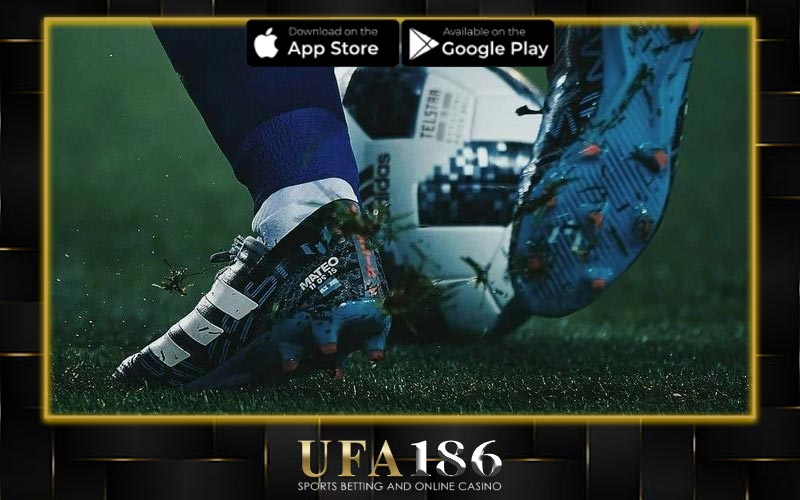 UFA186