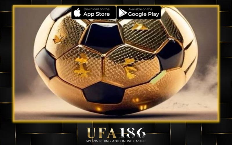 UFA186