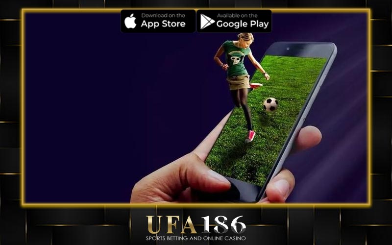UFA186
