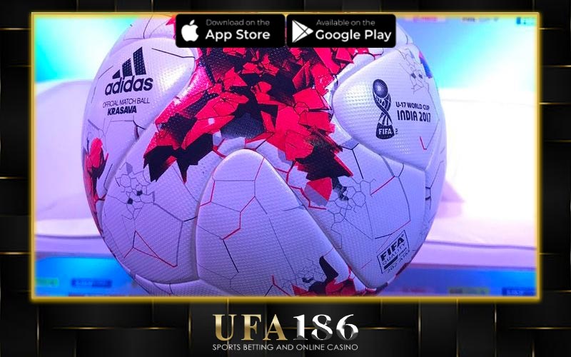 UFA186