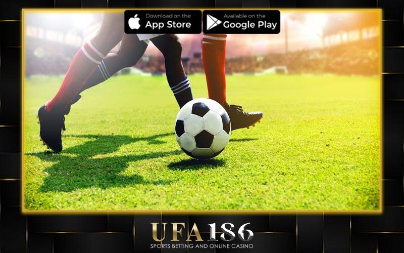 UFA186