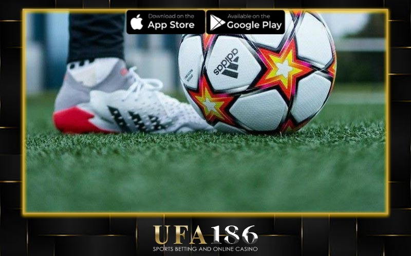 UFA186