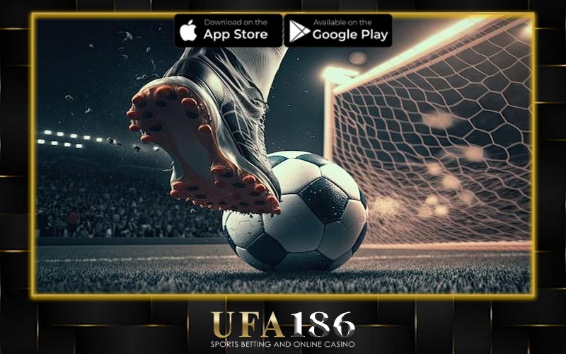 UFA186