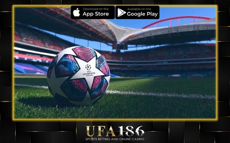 UFA186