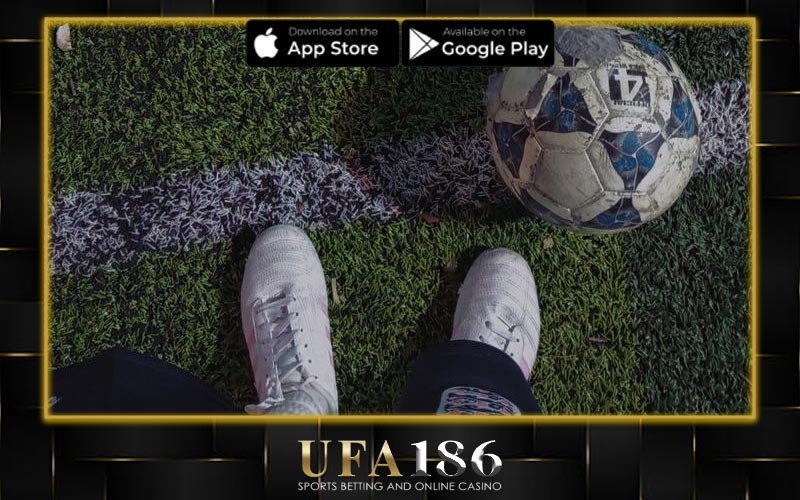 UFA186