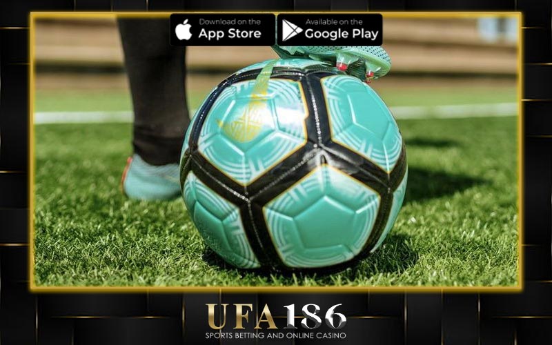 UFA186