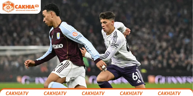 Shea Lacey: Tài năng trẻ đang gõ cửa đội 1 Manchester United 3 Shea Lacey cần tiếp tục hoàn thiện kỹ năng