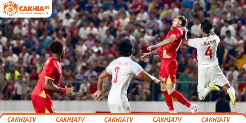 Timor Leste vs Việt Nam - Hành trình bảo vệ ngôi vương AFF 3 Dự đoán tỷ số Timor Leste vs Việt Nam